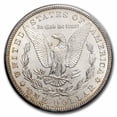 thumbnail image 3 of 1881-S Morgan Dollar MS-62 PCGS, 3 of 3