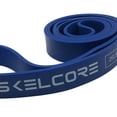 thumbnail image 3 of Skelcore Long Resistance Band, Heavy Resistance Bands for Women and Men, 3 of 4