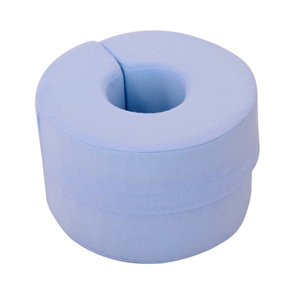 Foot Elevator Cushion/ Anti-Bedsore Support Pillow/ for Elderly Bedridden Relieve Foot Pressure