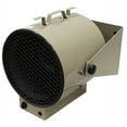thumbnail image 3 of TPI Corporation HF684TC 4000W Portable Fan Forced Air Heating Portable Heater, 3 of 12