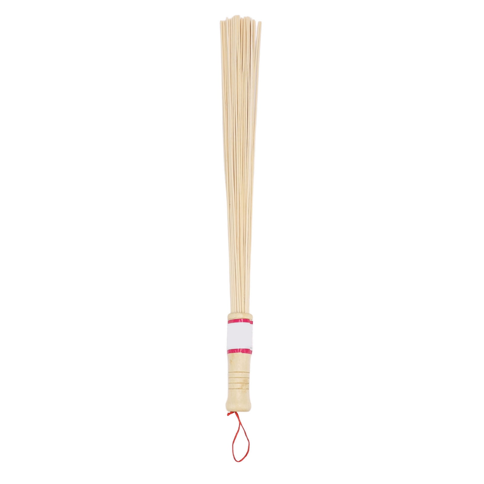 Rupoun Bamboo Massage Stick Relieve Muscle Fatigue Handheld Massager for Neck Back Foot and Leg Relaxation 24.41 inches / 62 cm length