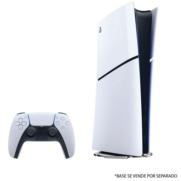Consola Play Station 5 Digital 1 TB Sony