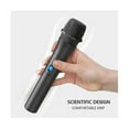 thumbnail image 3 of Vett Wireless Microphone, Universal Handheld Speaker For Singing, Karaoke, Speech, Wedding, 3 of 5