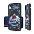 thumbnail image 7 of Colorado Avalanche iPhone Tilt Bump Ice Case, 7 of 7