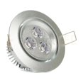 thumbnail image 1 of Bombilla LED integrada de 3 W, fría, 270 lúmenes, AC 85-265 V, 1 of 1