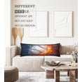 thumbnail image 4 of Baseball Body Pillow Cover Sport Ball on Fire and Water Flame Splashing Thunder Bolt Decorative Long Pillow Case Protector with Zipper Sport Theme Pillowcase Soft Large Pillow Cases for Bed,20"x54", 4 of 5