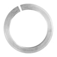 thumbnail image 3 of Adaptateur de Conversion de Direction Droite Fuselée pour Vélo, Bague Couronne, Joint 30/39,8 mm A, 3 of 11