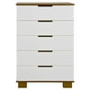 Baby Mod - Parklane 5-drawer Dresser