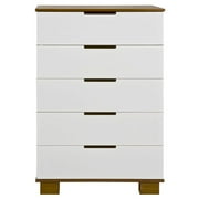 Baby Mod - Parklane 5-drawer Dresser