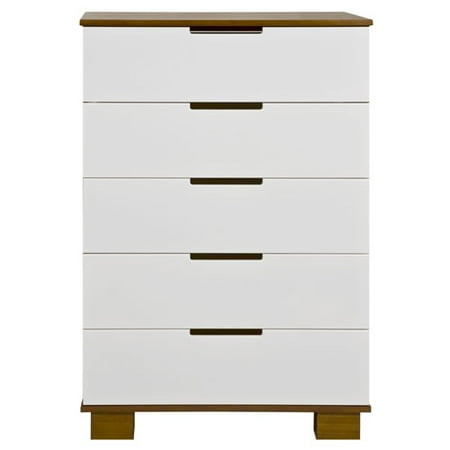 Baby Mod - Parklane 5-drawer Dresser