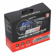 New Metra WM-GM11-SWC Radio Wire Harness and Data Interface W/ SWC for General Motors 2000-2013