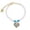Sky Blue, variant on YUEHAO Pet Supplies Pearls Chain Dog Collar Dog Necklace Metal Cuban Link For Medium And Large Dogs Pets Heavy Duty Chew Proof Various Length Options Blue