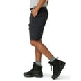 thumbnail image 4 of Wrangler Men's & Big Men's Outdoor Performance Utility Short, 4 of 8