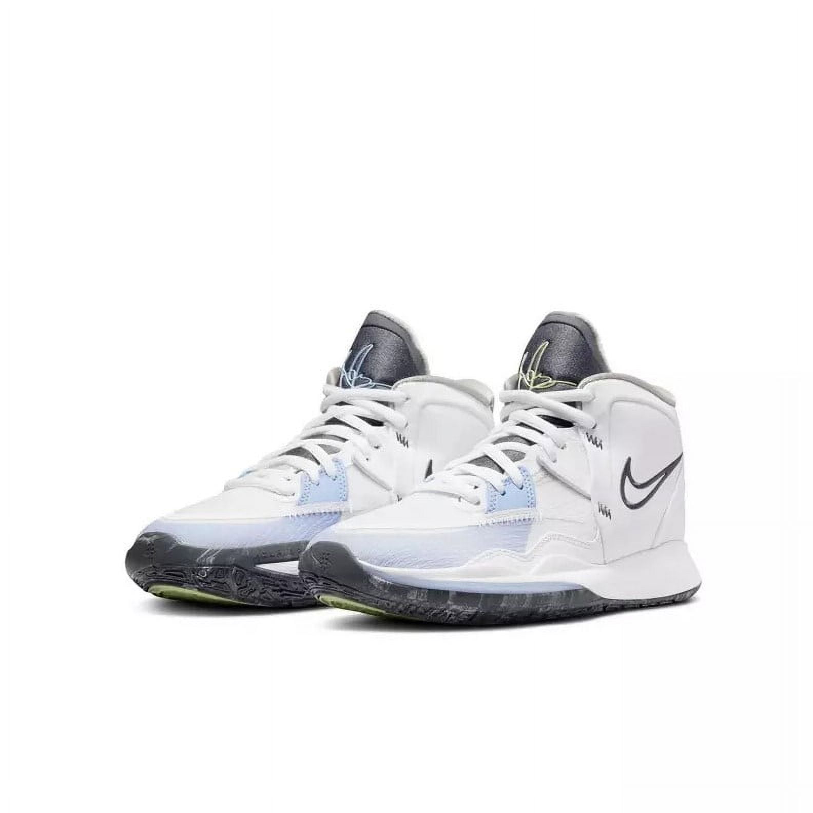 シューズ(男性用) Nike KYRIE INFINITY EP US9 27cm Nike Kyrie Infinity Bred for Sale | Authenticity Guaranteed