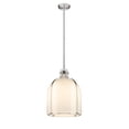 thumbnail image 5 of 818-12PN-Z-Lite-Pearson - 1 Light Chandelier In Transitional Style-16.5 Inches Tall and 12.25 Inches Wide-Polished Nickel Finish, 5 of 7
