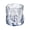 D, variant on D Small Sized Twisted Glass With Creative Shape For Juice Smoothie Or Cocktail