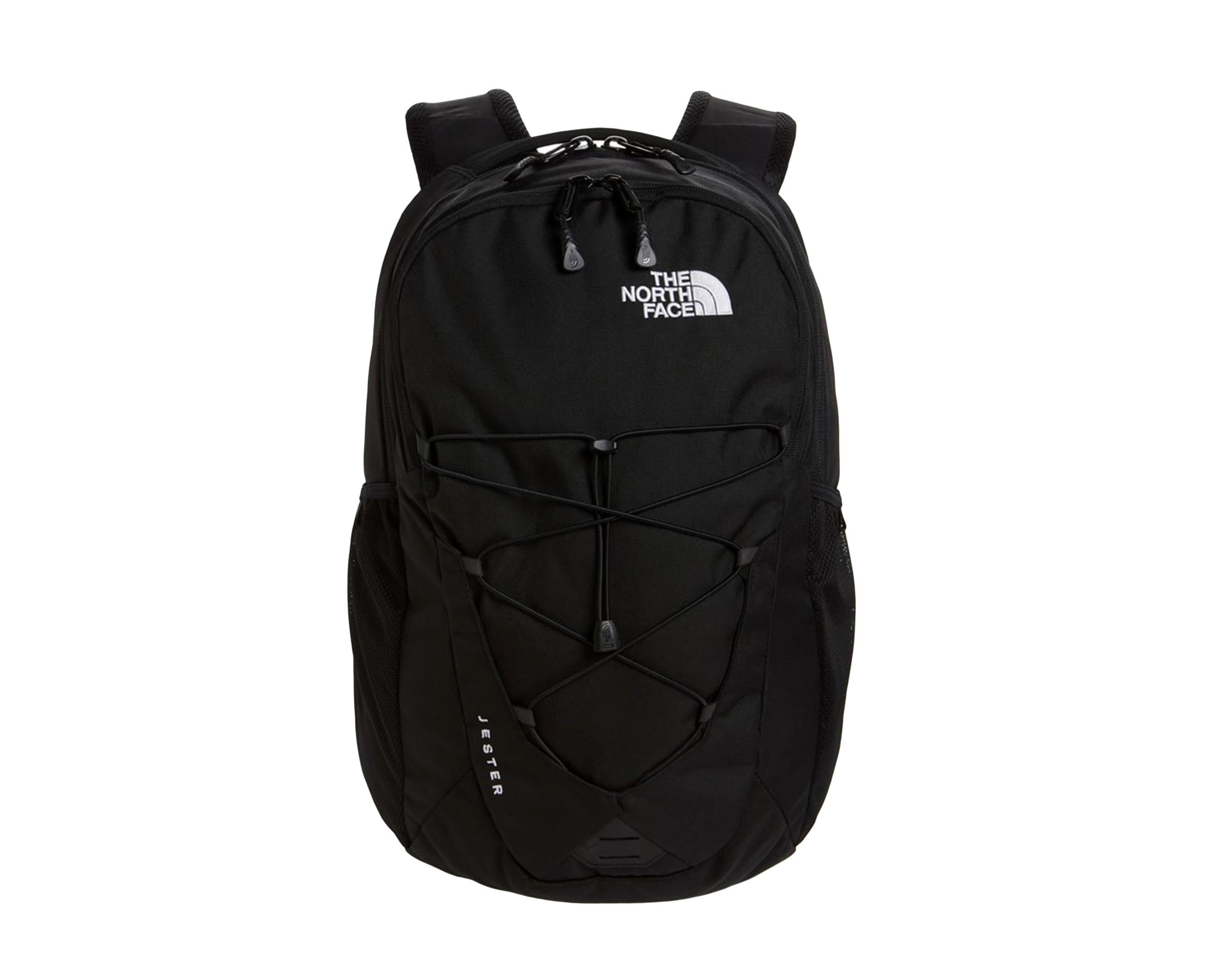 Black The North Face Jester Cross Body Bag - JD Sports Global
