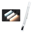 thumbnail image 1 of Motion Sensor Cabinet Light Dimmable Wardrobe Lamp Under Cabinet Light, 1 of 8