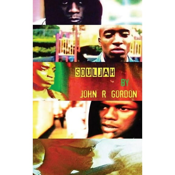 Souljah, (Paperback)
