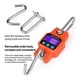 thumbnail image 3 of Industrial Crane Scales 300kg Digital Hanging Scale Rechargeable, 3 of 5