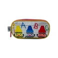 thumbnail image 1 of Lapicera Escolar infantil Doble Cierre de Crayola color Azul, 1 of 3