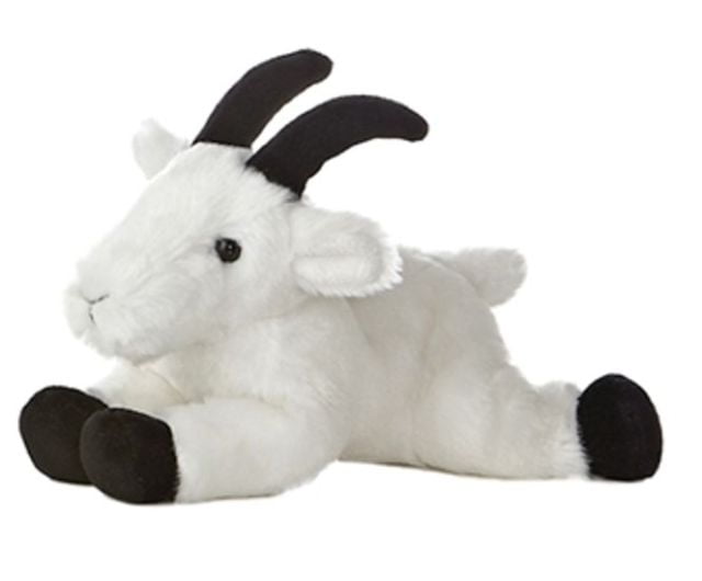 stuffed goat walmart