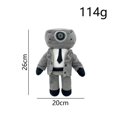 thumbnail image 3 of 28cm Skibidi Toilet Plush Toy New Skibidi Doll Stuffed Toy Skibidi Yes Yes Dop Bop Camara Camera Man Plush Toy, 3 of 5