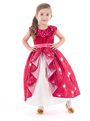 small princess dress
