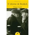 thumbnail image 1 of EL INFORME DE BRODECK Cadabra and Books 9788498386929, 1 of 2