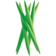 thumbnail image 1 of Legnoart - SPICY Steak Knives Set - Green, 1 of 1