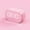 Pink, variant on LED Digital Alarm Clock, Wireless Bluetooth Speaker with FM Radio, Portable Alarm Clock with Mirror, Loud Alarm for Bedroom Desk Bedside, Home Decor, Gift for Kids