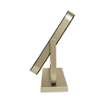 thumbnail image 2 of Impressions Vanity Allura Tri Tone LED Makeup Mirror with Speakers with 360 Degree Tilt, 2 of 9