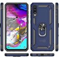 thumbnail image 3 of CoverON Samsung Galaxy A90 5G Case with Magnetic Car Mount Compatible Ring Holder Kickstand Phone Cover - Resistor Series, 3 of 6