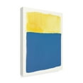 thumbnail image 2 of Trademark Fine Art 'Slip and Slide' Canvas Art by Mike Schick, 2 of 3