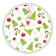 thumbnail image 1 of Faldas para árbol de Navidad de 30 pulgadas con texto "Merry Christmas", tapete para árbol de Navidad para vacaciones de invierno, falda para árbol de Navidad para decoraciones navideñas rústicas, 1 of 8