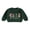 Green, variant on RUINIXCW Toddler Baby Boy Girl Christmas Ugly Sweater Outfit Kids Fall Winter Sweaters Goose Embroidery Knitwear Jumper Pullover Tops Xmas Clothes