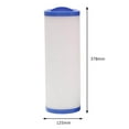 thumbnail image 2 of Cartouche Filtrante de Remplacement Piscine Piscine pour H Accessoire Plastique Pww50L, 2 of 9