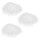 thumbnail image 1 of 1500 Piezas de Tubo de Laboratorio Blanco Claro Marca Tubo de Centrifuga de Plastico 1.5Ml, 1 of 6