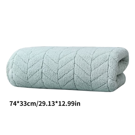 EUDIDV 2025 Microfiber Bath Sheets & Towels Set - Ultra Soft, Super Absorbent & Quick Dry, Lightweight Large Towels for Spa/Yoga/Gym