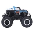 thumbnail image 4 of Coche teledirigido todoterreno 1:16 2,4G juguete de escalada anfibio de rueda grande inalámbrico YUNYI BRAND Deportes, 4 of 8