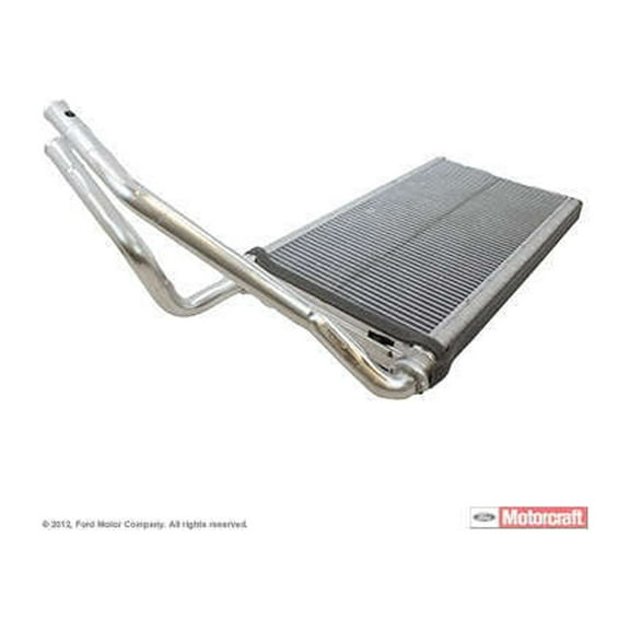 Motorcraft Heater Core Fits select: 2007-2014 FORD EDGE, 2007-2015 LINCOLN MKX