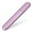 Light Purple, variant on Premium Glass Nail File with Case, Crystal Diamond Salon Best Beauty Nail Buffer for Natural and Acrylic Nails Christmas Gift for Woman and Man,Light Purple