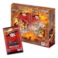 thumbnail image 2 of One Piece TCG: Illustration Box Vol. 5 (IB-05) - 4 Packs, Promos, 2 of 3