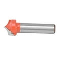 thumbnail image 3 of Brocas para enrutador CNC, brocas para enrutador CNC, brocas para enrutador de tungsteno, brocas para enrutador de cuenco, características líderes en su clase, 3 of 9