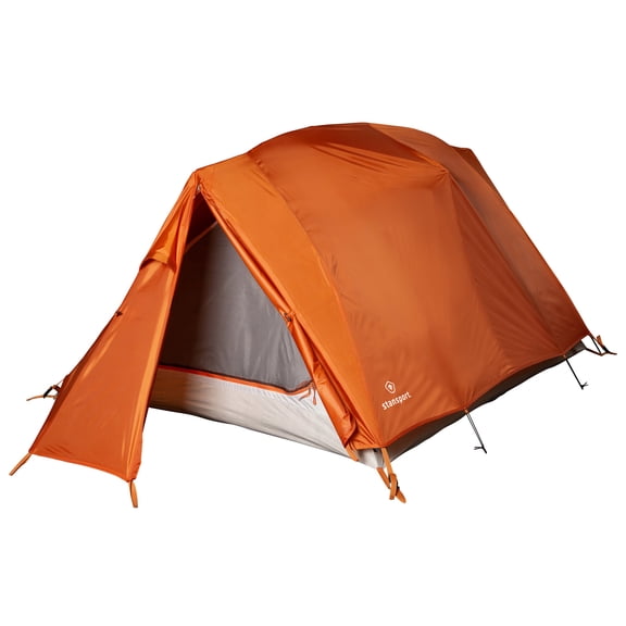 Stansport Star Crest 2 Person Dome Tent