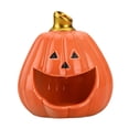 thumbnail image 2 of Candelabro de calabaza Strade Fareast Limited soporte para velas votivas Caja de almacenamiento de dulces, 2 of 8