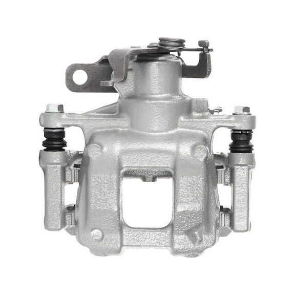 Rear Brake Caliper - Compatible with 2015 - 2020 Ford Transit-250 2016 2017 2018 2019