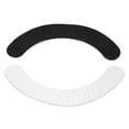 thumbnail image 4 of 2 unids Durable Tambor Mute Pads Tambor silenciadores Silicona Drum Damenners (color surtido), 4 of 5