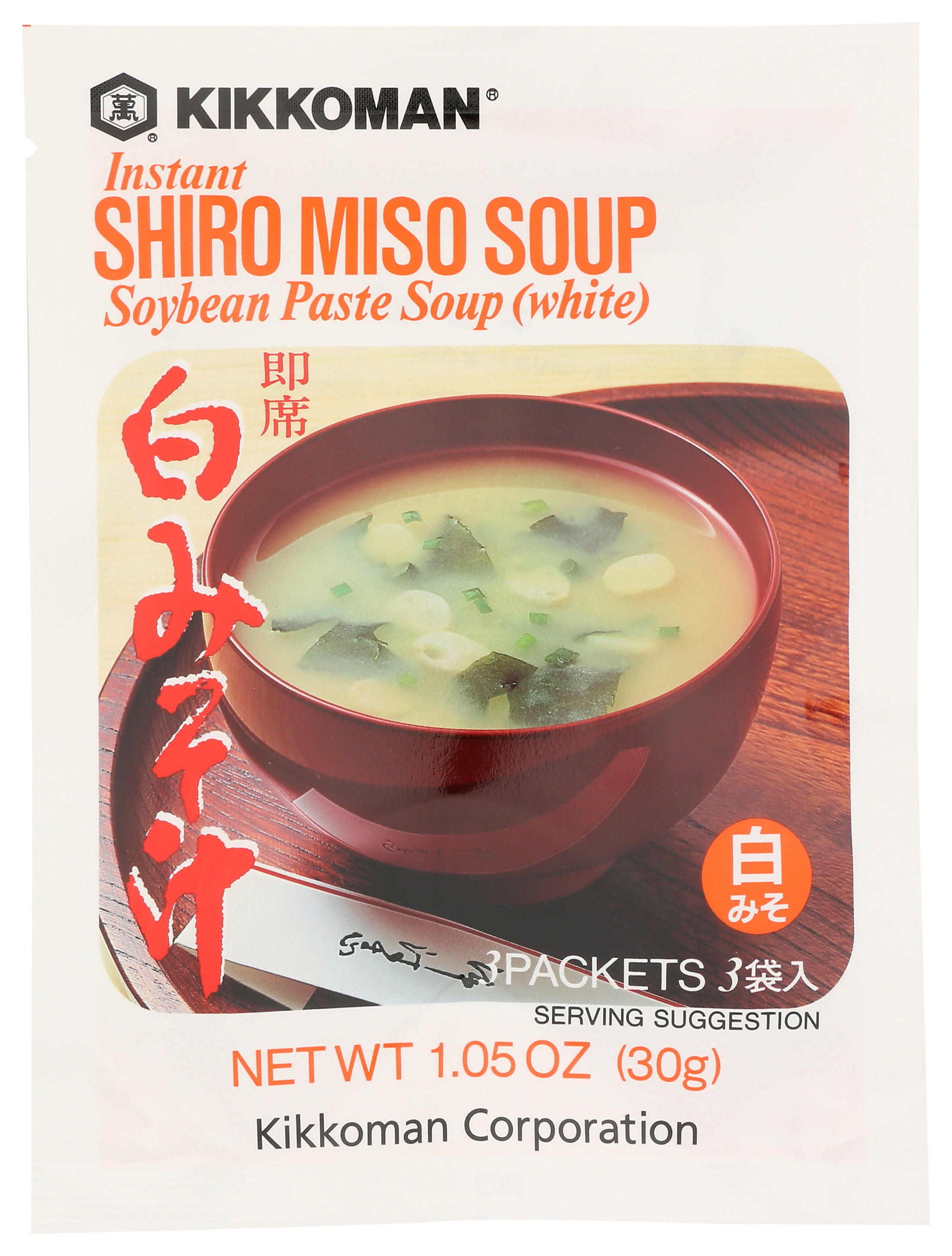 misoco① Signature Chickpea Miso 16oz —