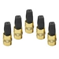 thumbnail image 4 of S SERENABLE 5 Packs Fishing Rod Caps Front Stopper 11, 4 of 9